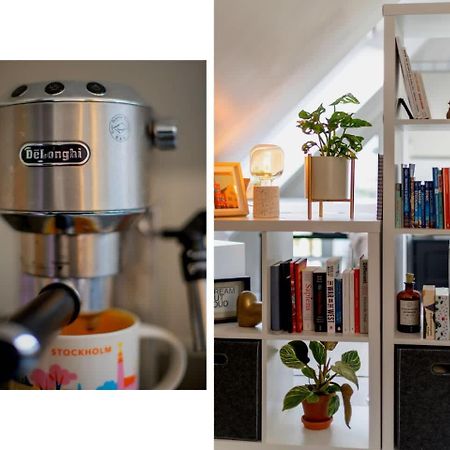 Dinbnb Apartments Bryggen ベルゲン エクステリア 写真
