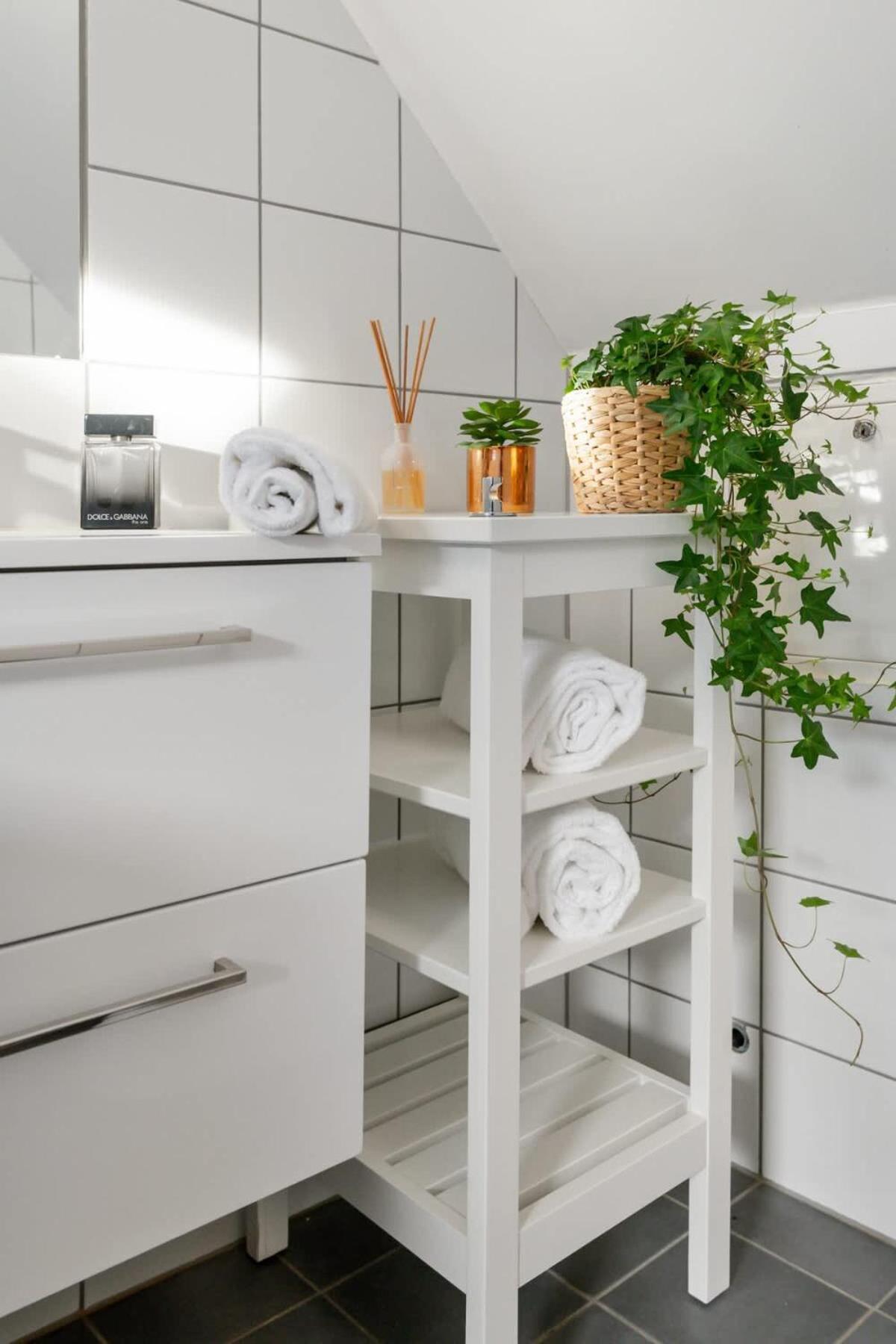 Dinbnb Apartments Bryggen ベルゲン エクステリア 写真